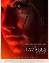 Lazarus Etkisi