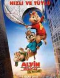 Alvin ve Sincaplar 4