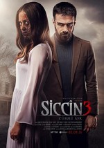 Siccin 3 Cürmü Aşk